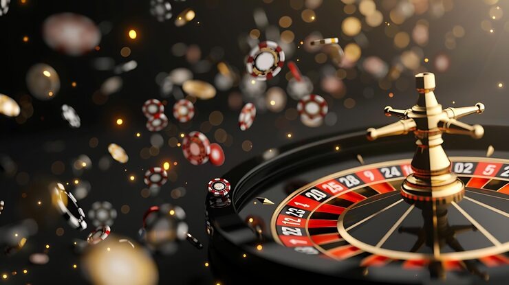 Number Prediction interface showing live results and prediction options